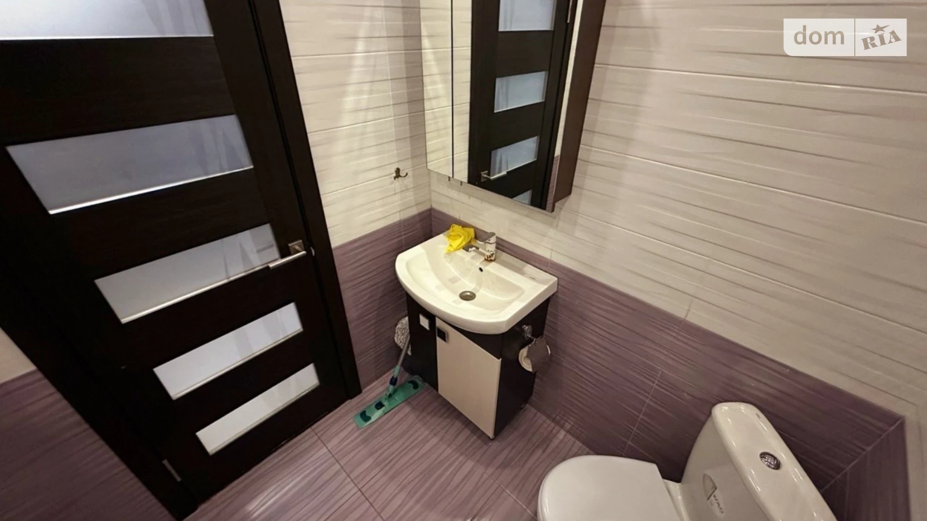 Продается 1-комнатная квартира 37.8 кв. м в Полтаве, ул. Черновола Вячеслава, 36В - фото 4