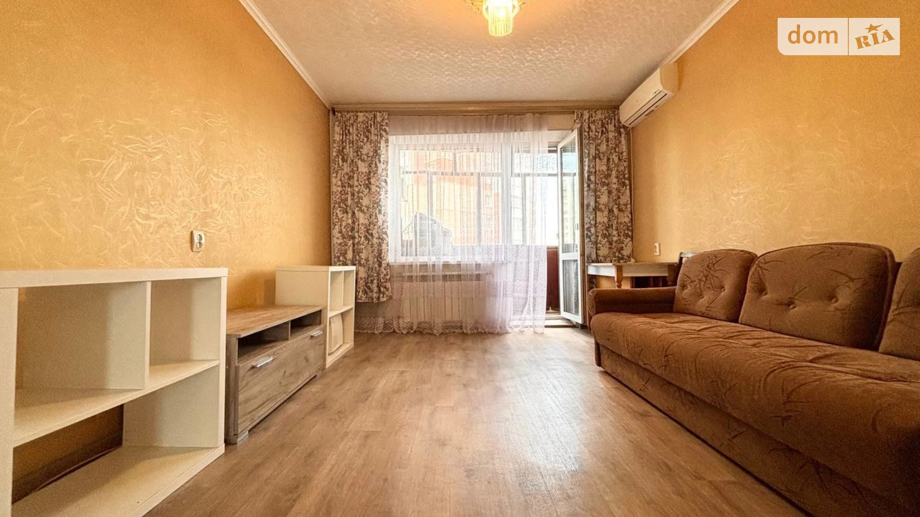 Продается 2-комнатная квартира 52.8 кв. м в Днепре, мас. Тополь-1, 15/4 - фото 3