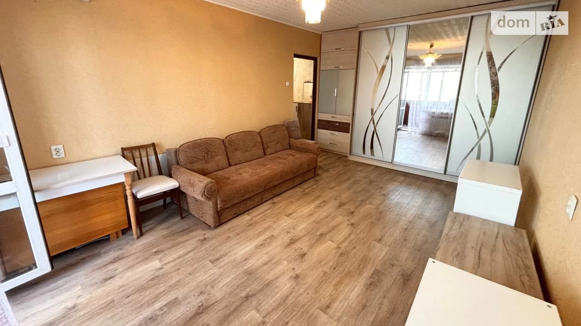 Продается 2-комнатная квартира 52.8 кв. м в Днепре, мас. Тополь-1, 15/4 - фото 4