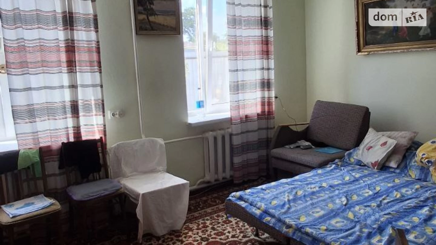 Продается одноэтажный дом 115.2 кв. м с балконом, цена: 120000 $ - фото 5