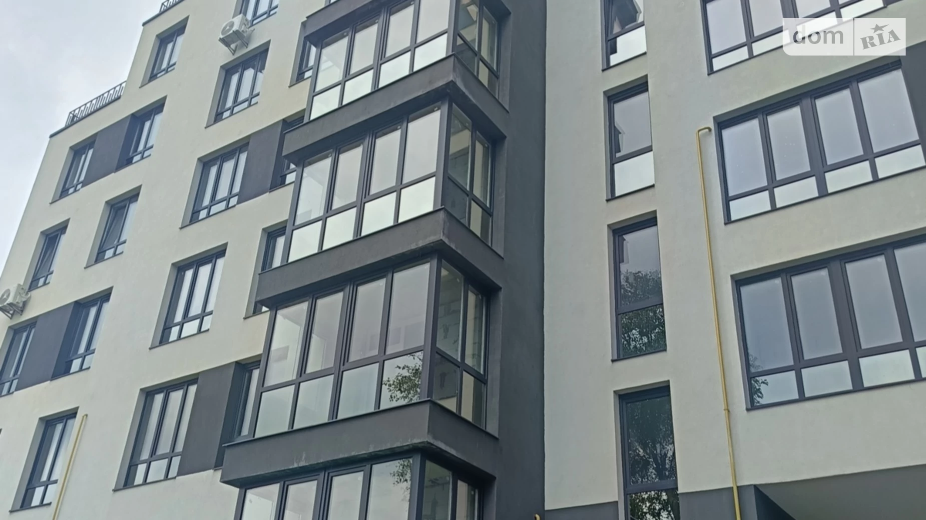 2-комнатная квартира 69.5 кв. м в Тернополе, ул. Будного Степана, 26Б - фото 2