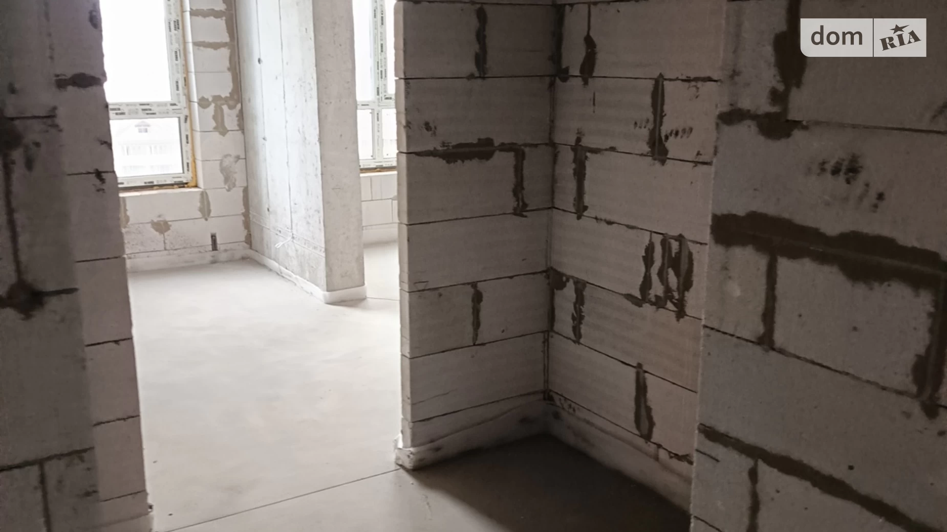 2-комнатная квартира 69.5 кв. м в Тернополе, ул. Будного Степана, 26Б - фото 3