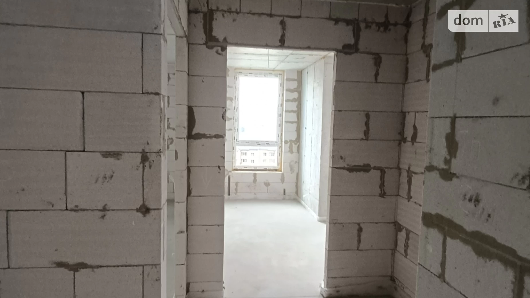 2-комнатная квартира 69.5 кв. м в Тернополе, ул. Будного Степана, 26Б - фото 4