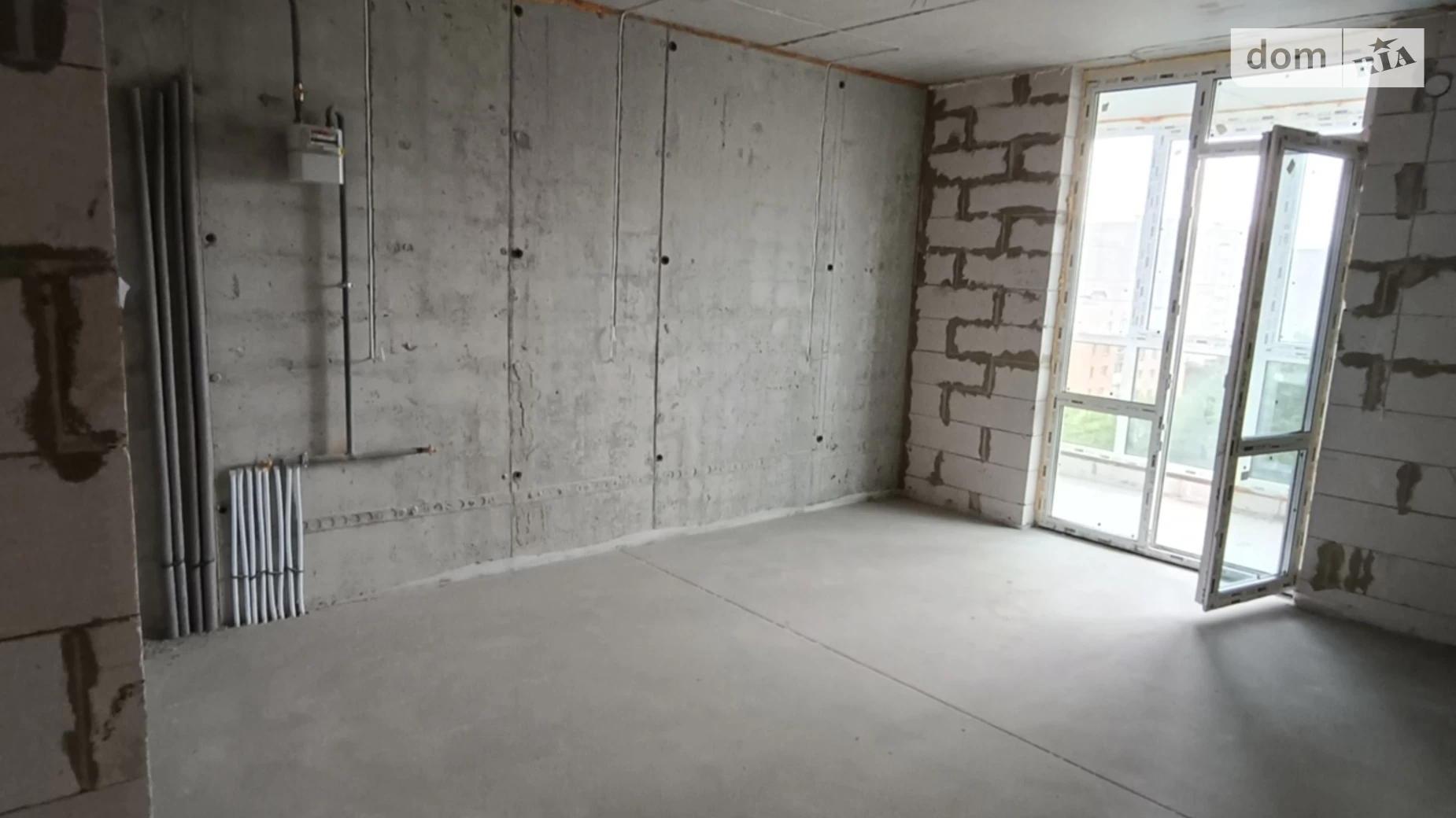 2-комнатная квартира 69.5 кв. м в Тернополе, ул. Будного Степана, 26Б - фото 5