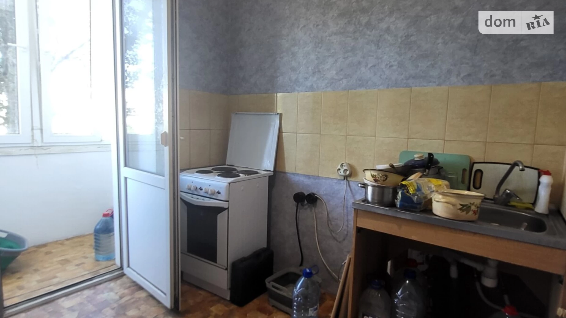 Продается 1-комнатная квартира 32.7 кв. м в, цена: 19500 $ - фото 3