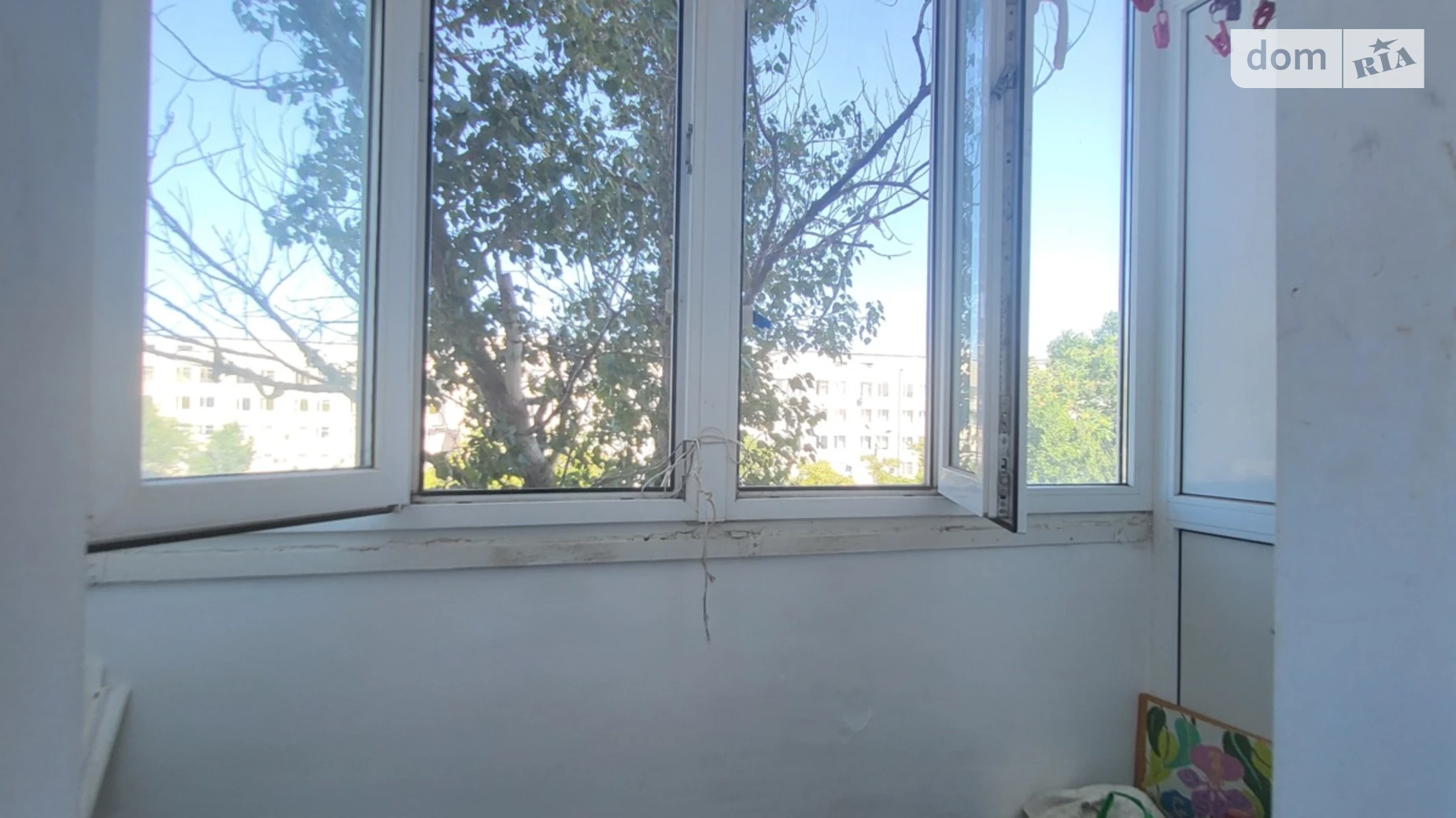 Продается 1-комнатная квартира 32.7 кв. м в, цена: 19500 $ - фото 4