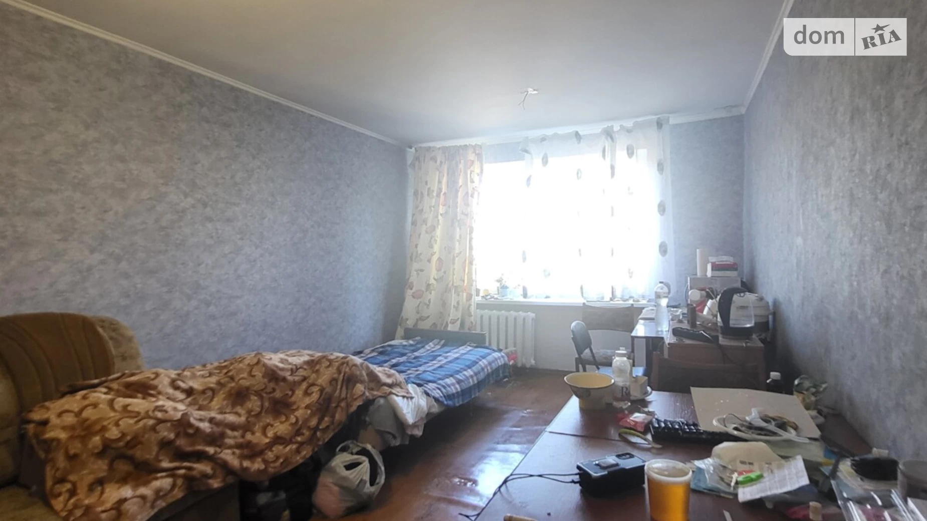 Продается 1-комнатная квартира 32.7 кв. м в, цена: 19500 $ - фото 2