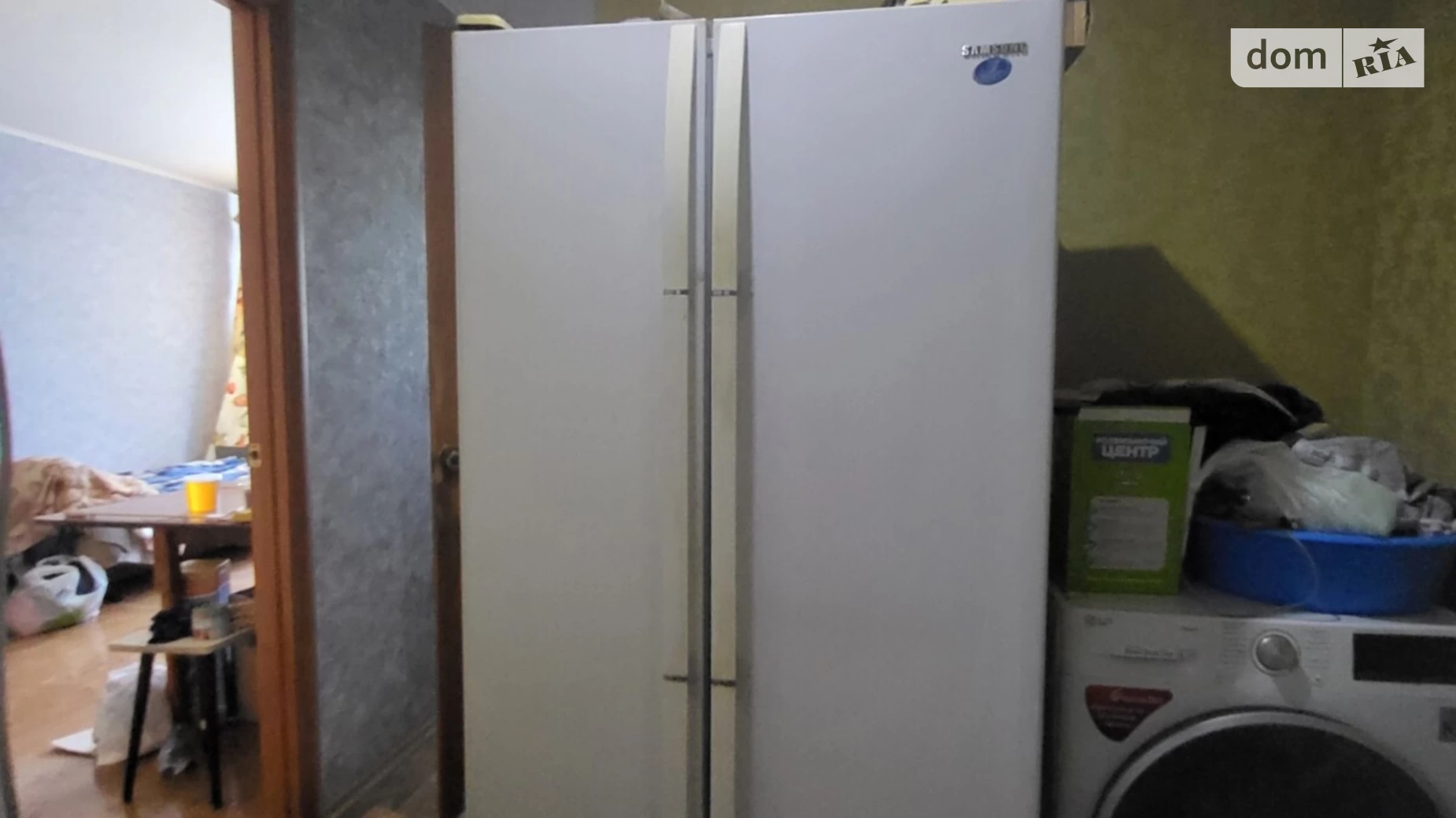 Продается 1-комнатная квартира 32.7 кв. м в, цена: 19500 $ - фото 5