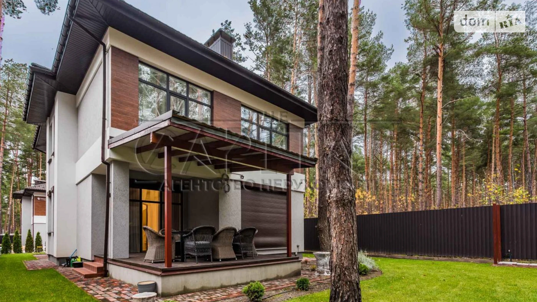 Продается дом на 2 этажа 205 кв. м с участком, цена: 385000 $ - фото 2