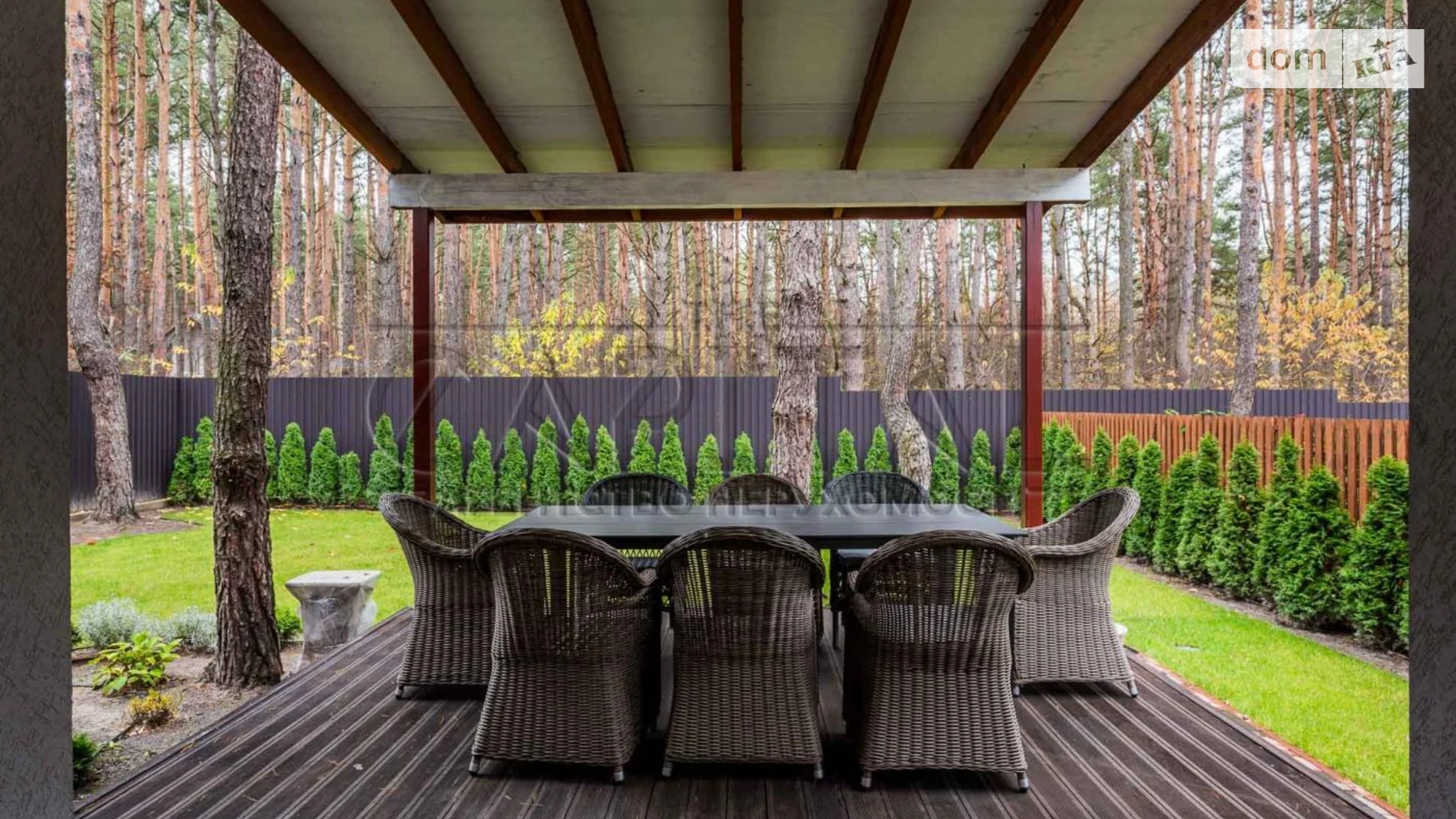 Продается дом на 2 этажа 205 кв. м с участком, цена: 385000 $ - фото 5