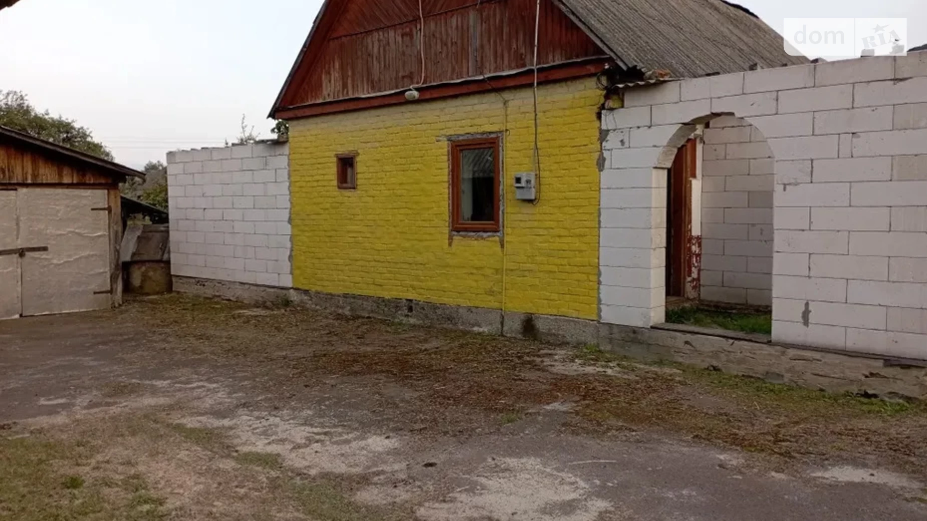 Продается одноэтажный дом 70 кв. м с террасой, цена: 29000 $ - фото 2