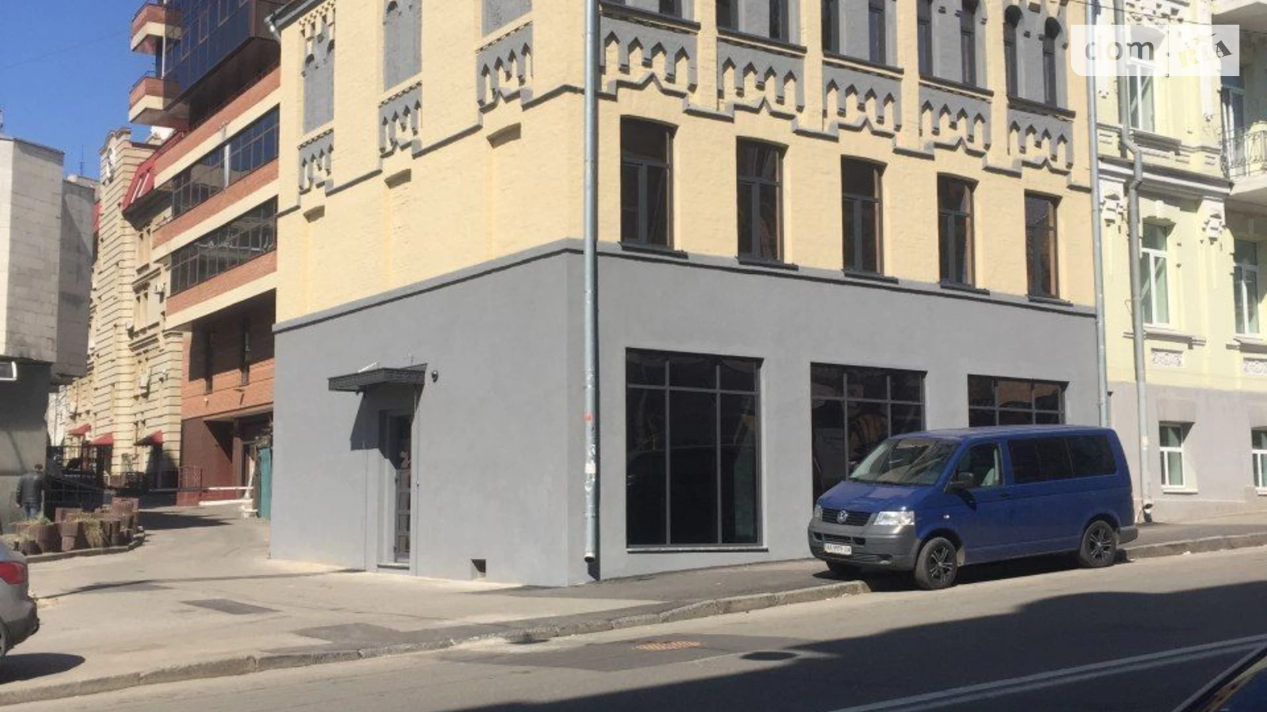 вул. Бульварно-Кудрявська(Воровського), 42 Центр Київ, цена: 6000 $ - фото 5