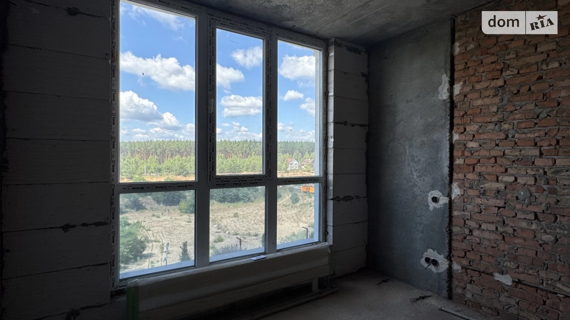 Продается 1-комнатная квартира 47.5 кв. м в Ирпене, ул. Университетская(Карла Маркса), 1Ш - фото 5