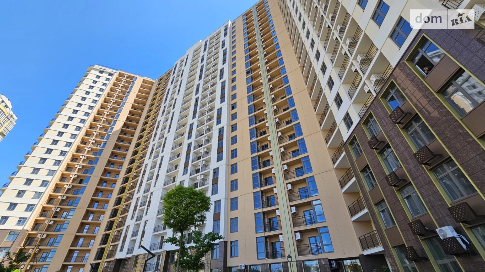 Продается 2-комнатная квартира 42.2 кв. м в Одессе, ул. Краснова - фото 3