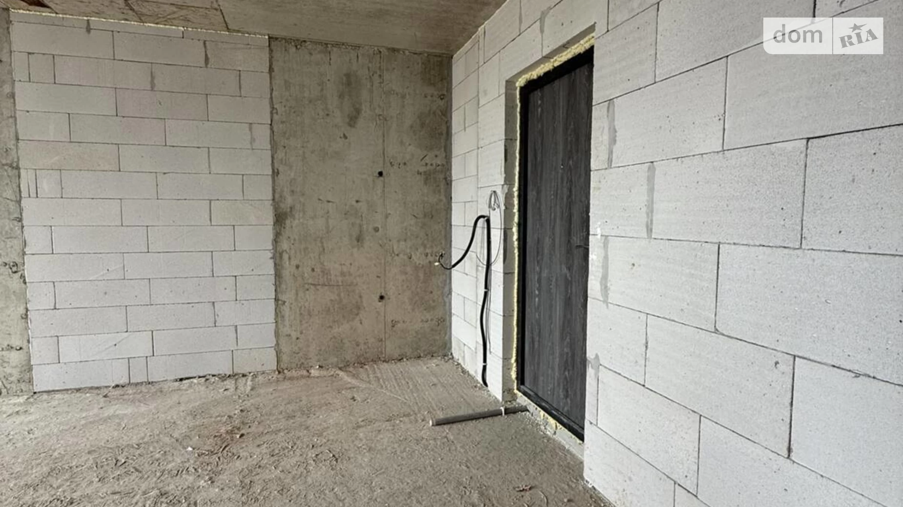 Продается 1-комнатная квартира 46.1 кв. м в Ивано-Франковске, ул. Бандеры Степана, 79 - фото 5