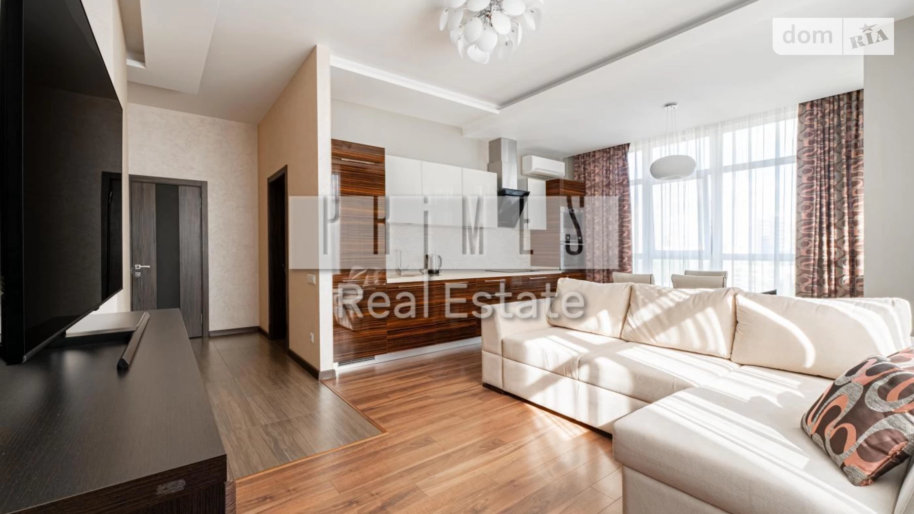 Сдается в аренду 3-комнатная квартира 84 кв. м в Киеве, ул. Андрея Верхогляда(Драгомирова), 7 - фото 3