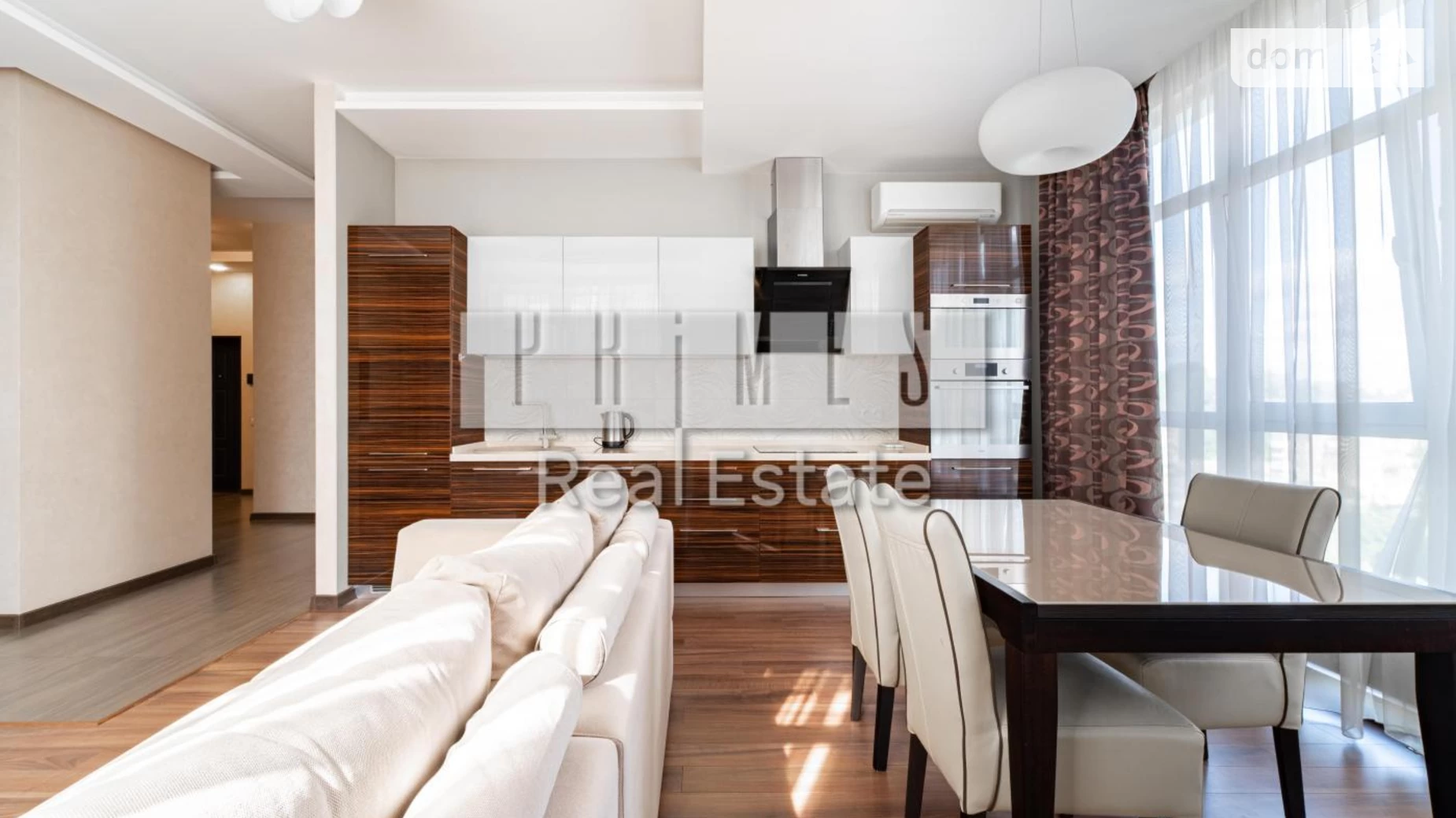 Сдается в аренду 3-комнатная квартира 84 кв. м в Киеве, ул. Андрея Верхогляда(Драгомирова), 7 - фото 5