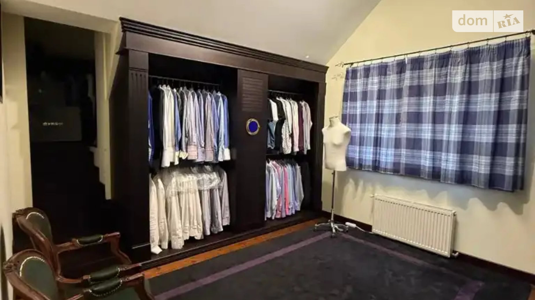 Продается дом на 2 этажа 200 кв. м с подвалом, цена: 329000 $ - фото 4