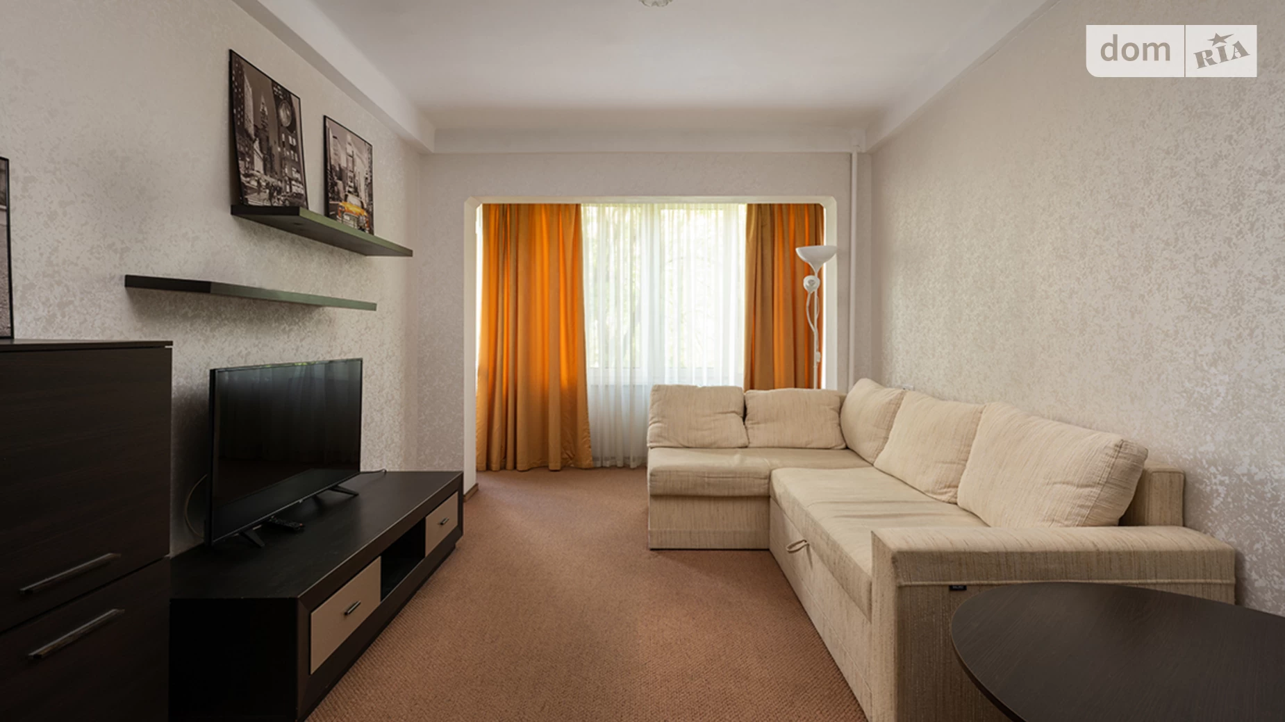 Продается 2-комнатная квартира 52 кв. м в Киеве, бул. Русановский, 9 - фото 2