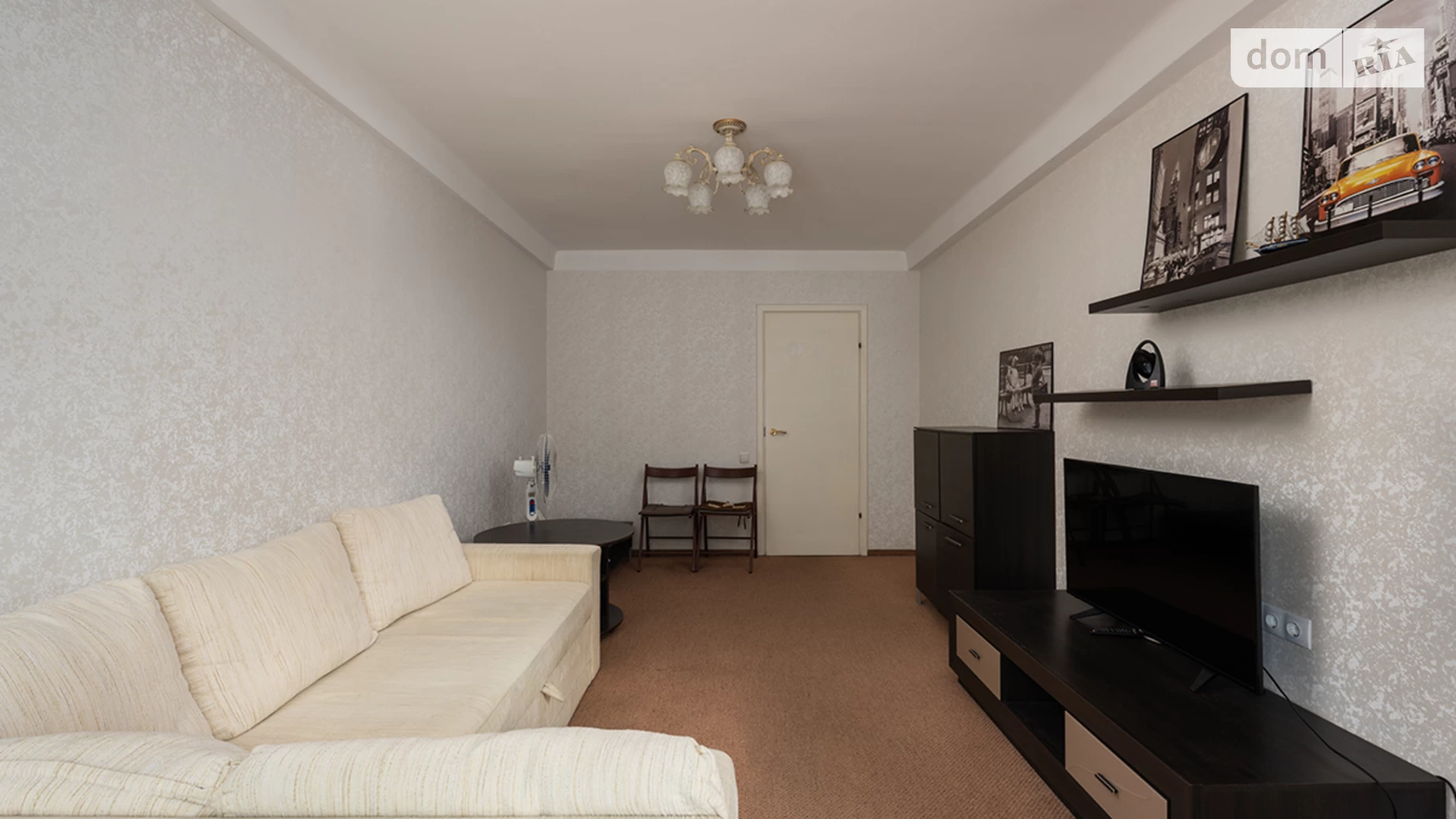 Продается 2-комнатная квартира 52 кв. м в Киеве, бул. Русановский, 9 - фото 3