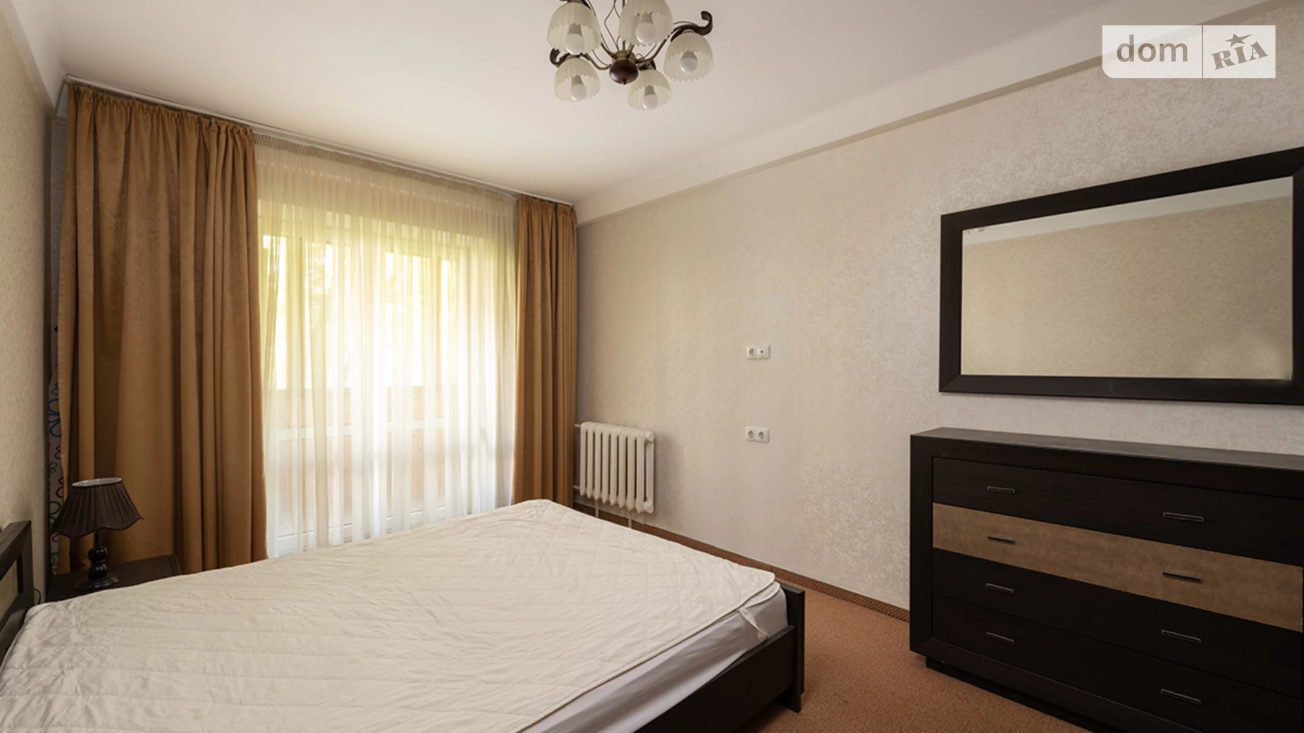 Продается 2-комнатная квартира 52 кв. м в Киеве, бул. Русановский, 9 - фото 4