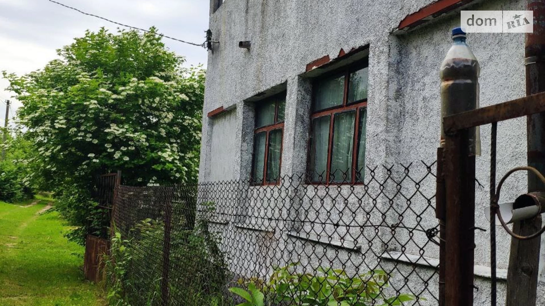 Продается дом на 2 этажа 59.9 кв. м с верандой, цена: 24700 $ - фото 2
