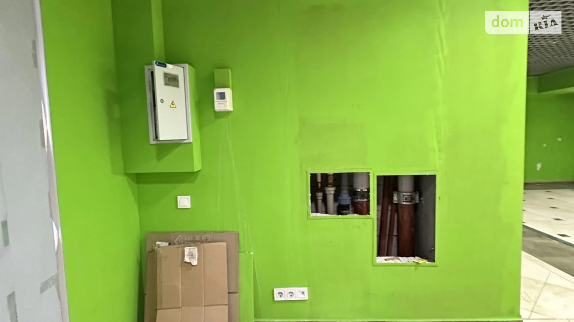 Сдается в аренду помещения свободного назначения 46.5 кв. м в 8-этажном здании, цена: 698 $ - фото 4