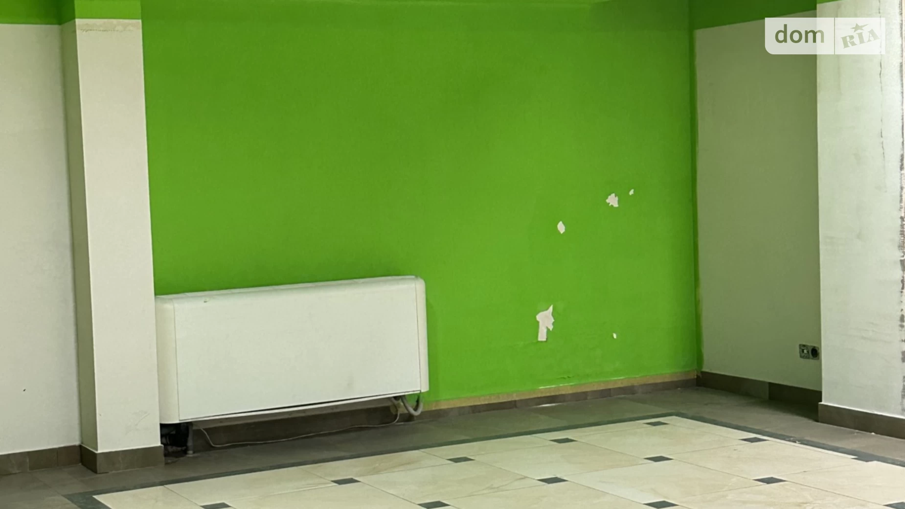 Сдается в аренду помещения свободного назначения 46.5 кв. м в 8-этажном здании, цена: 698 $ - фото 5