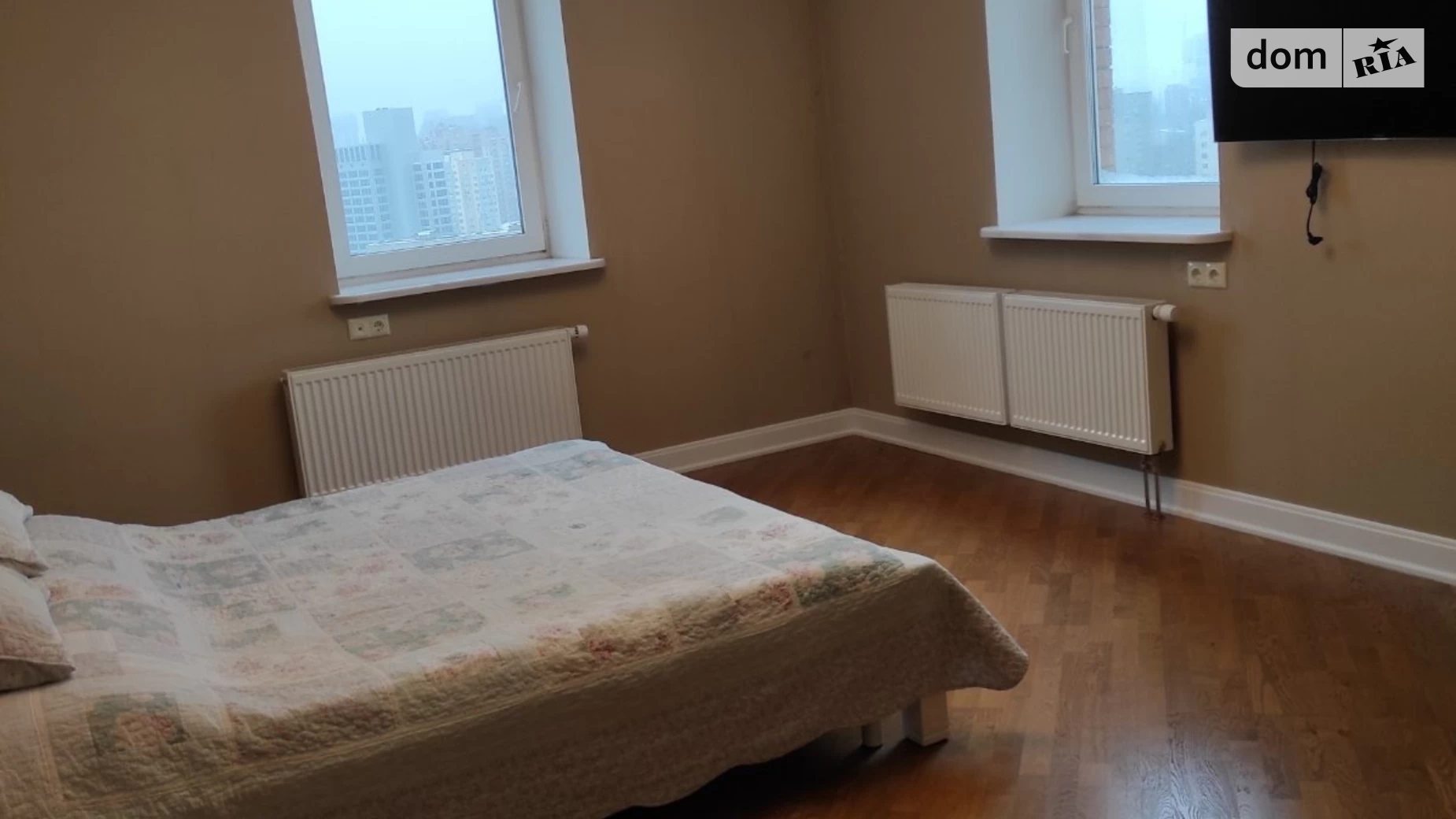 Сдается в аренду 3-комнатная квартира 116.8 кв. м в Киеве, ул. Голосеевская, 13Б - фото 4