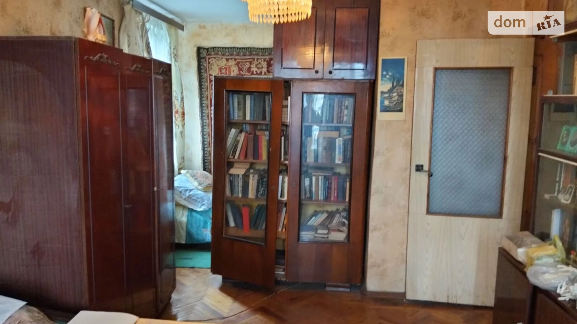 Продається 1-кімнатна квартира 37 кв. м у Вінниці, Немирівське шосе - фото 2