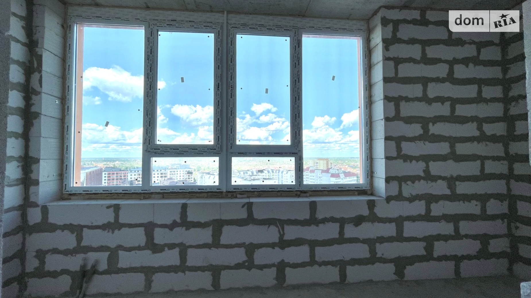 Продається 1-кімнатна квартира 38 кв. м у Житомирі, просп. Незалежності(Ватутіна), 29 - фото 2