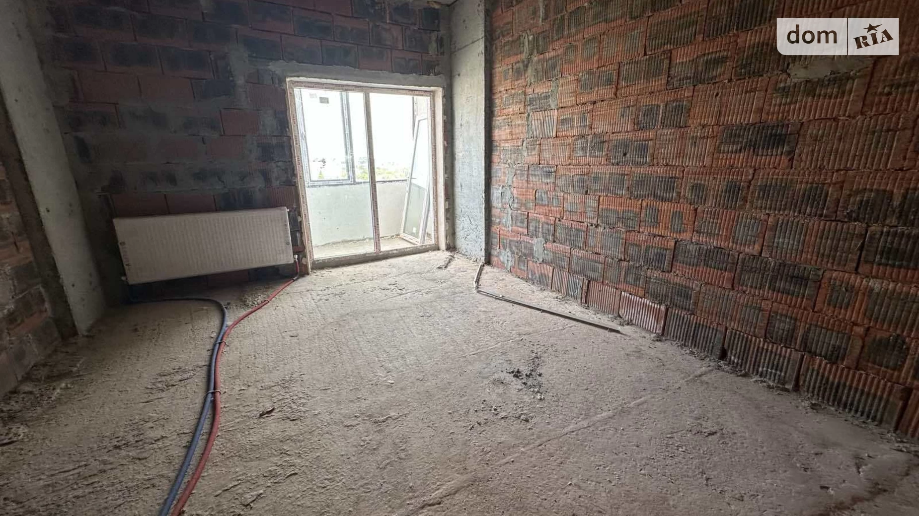 Продается 1-комнатная квартира 29.2 кв. м в Харькове, ул. Професора Отамановского(Коломенская), 4 - фото 3