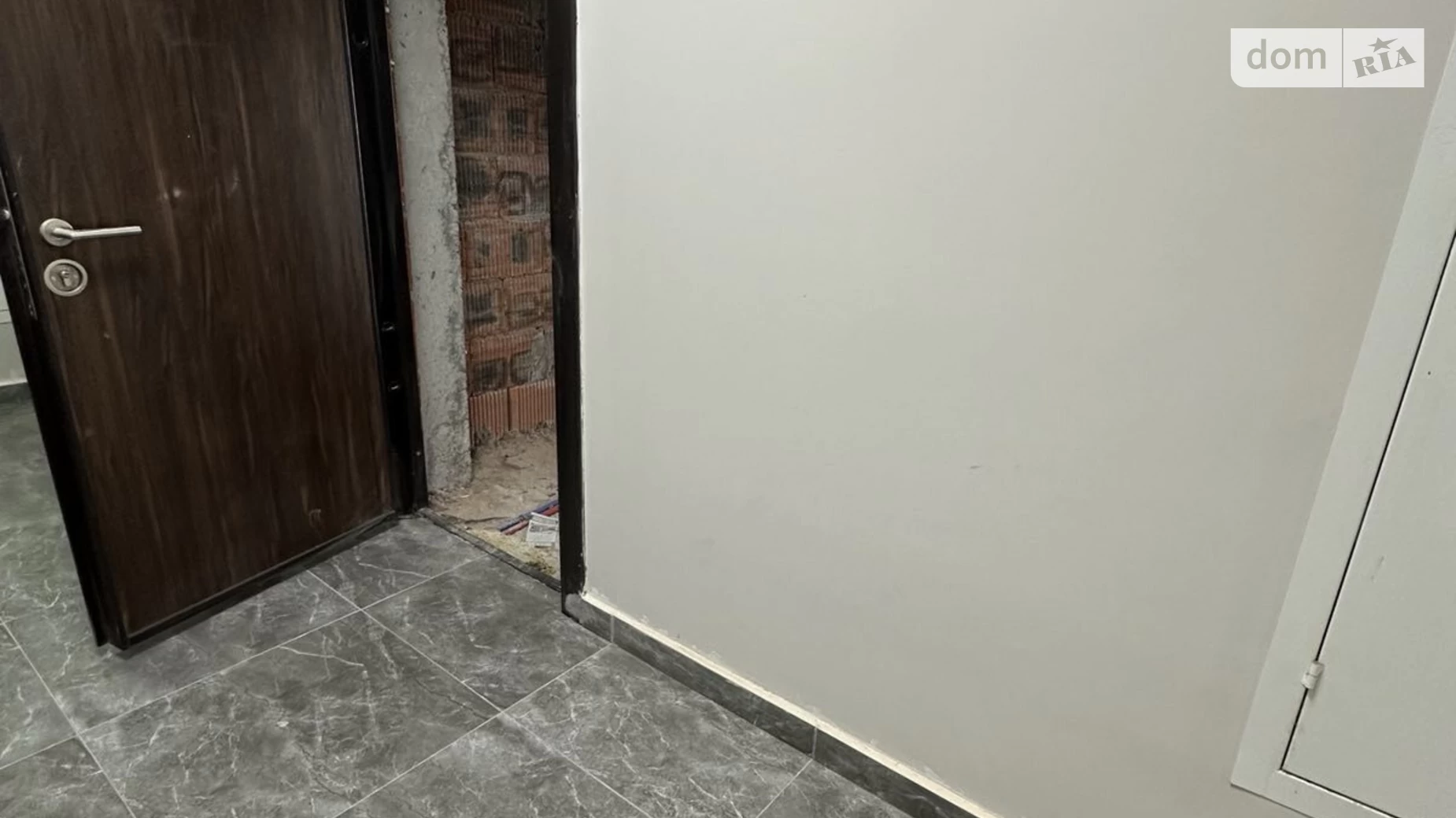 Продается 1-комнатная квартира 29.2 кв. м в Харькове, ул. Професора Отамановского(Коломенская), 4 - фото 4