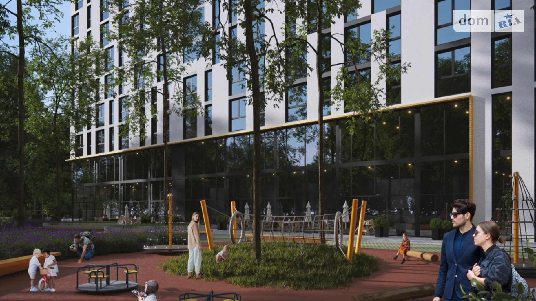 Продается офис 31 кв. м в бизнес-центре, цена: 43400 $ - фото 2