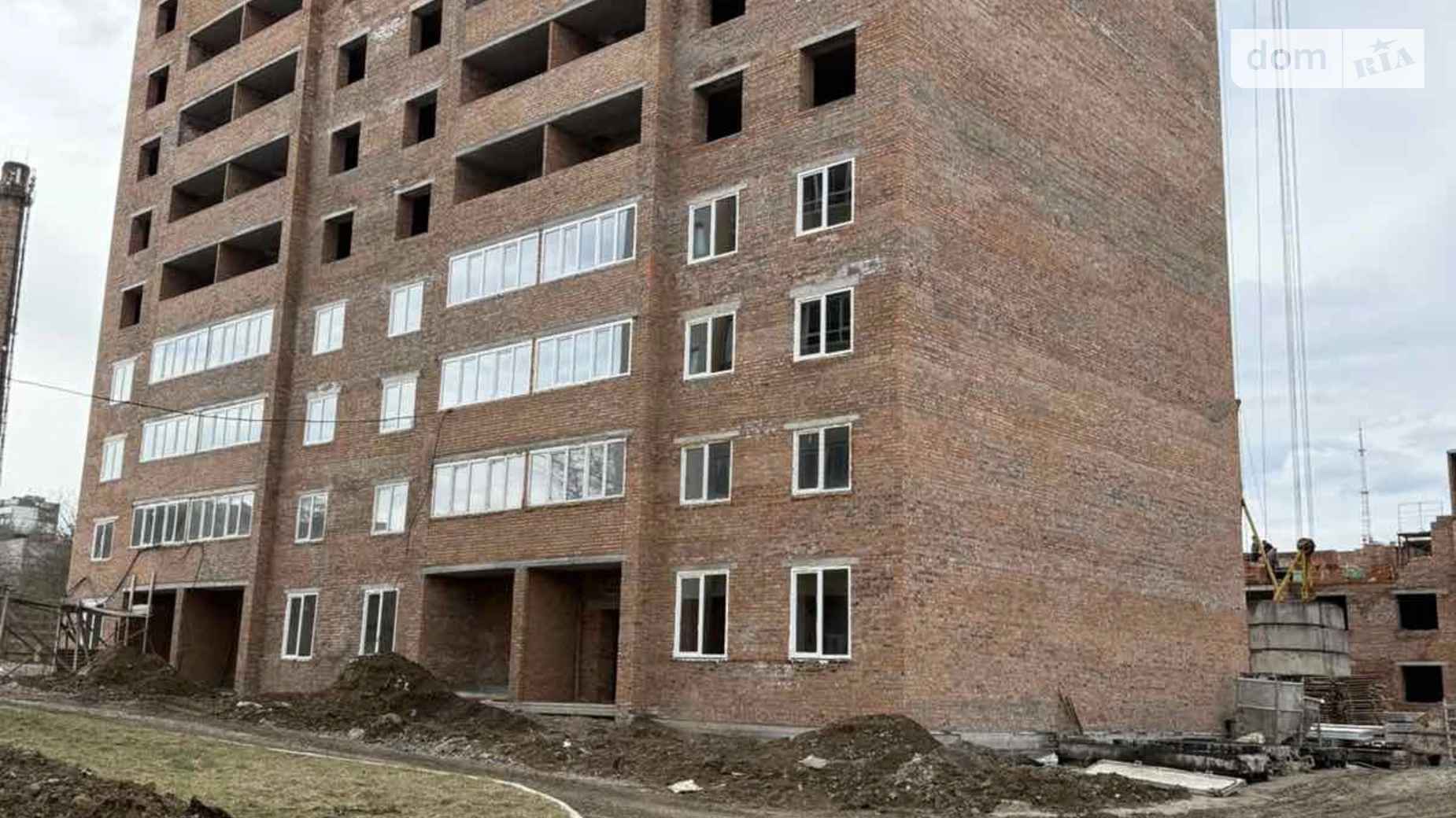 Продається 1-кімнатна квартира 50.98 кв. м у Хмельницькому, вул. Озерна, 6/1 - фото 5