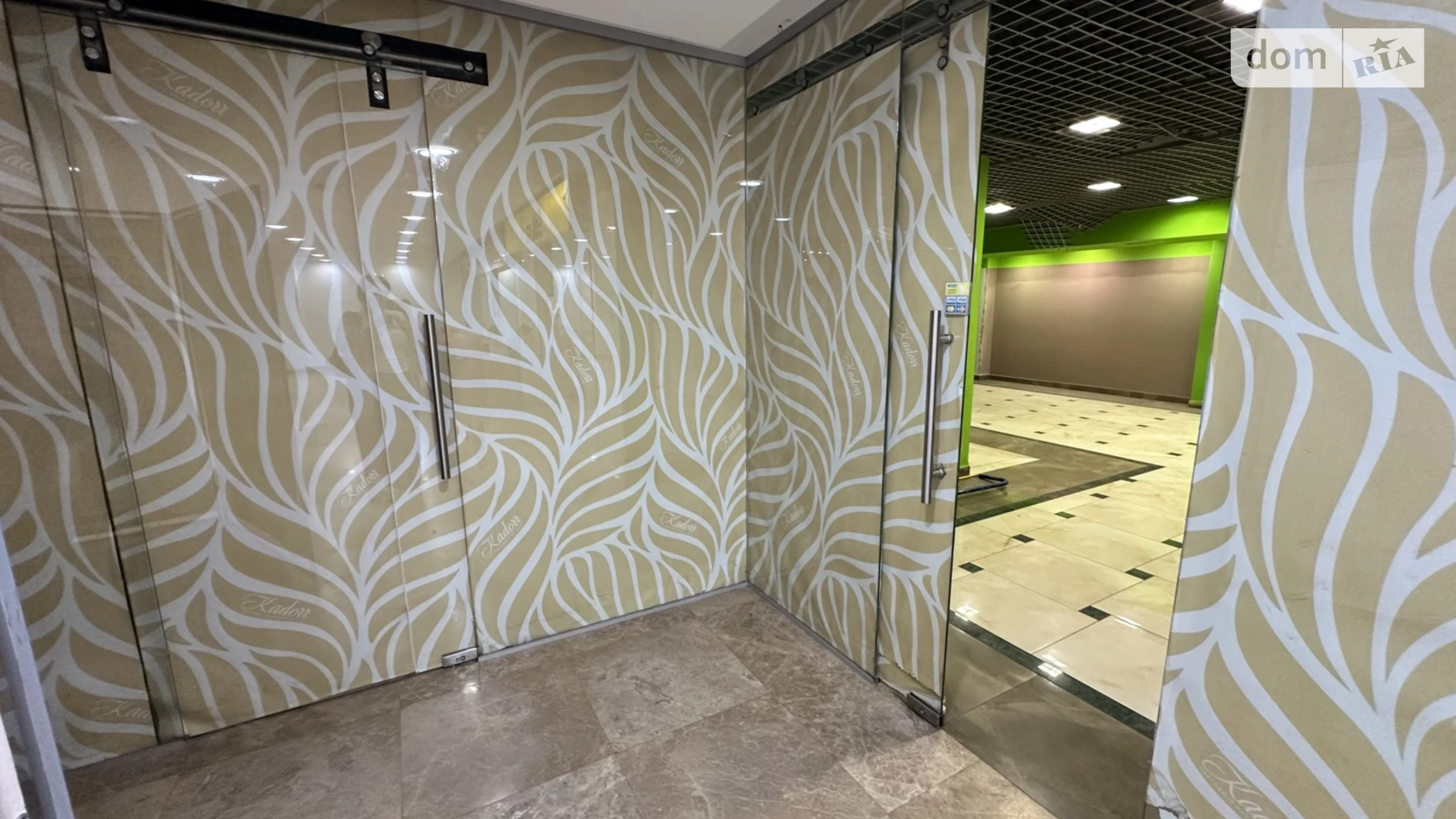 Сдается в аренду помещения свободного назначения 86.2 кв. м в 8-этажном здании, цена: 1293 $ - фото 2