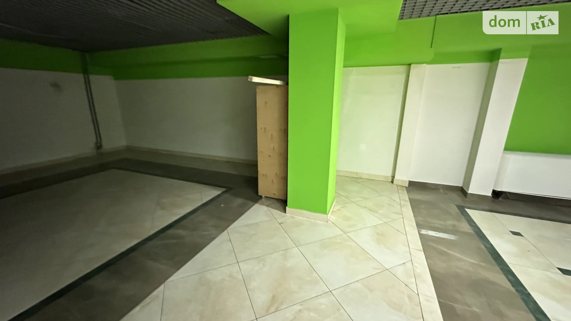 Сдается в аренду помещения свободного назначения 86.2 кв. м в 8-этажном здании, цена: 1293 $ - фото 5