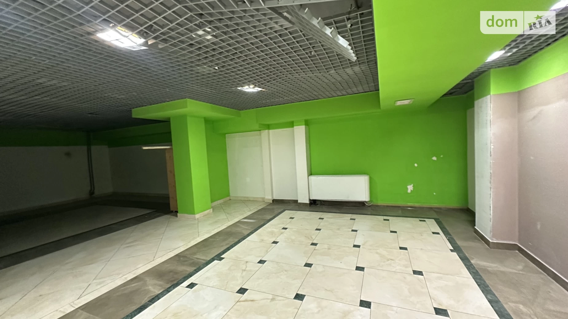 Сдается в аренду помещения свободного назначения 86.2 кв. м в 8-этажном здании, цена: 1293 $ - фото 4