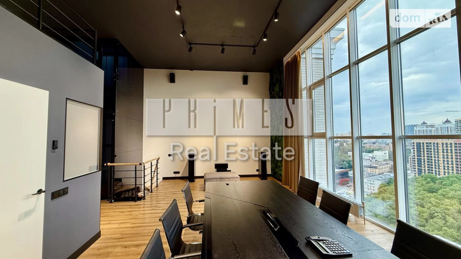 Сдается в аренду офис 187.2 кв. м в бизнес-центре, цена: 4900 $ - фото 4