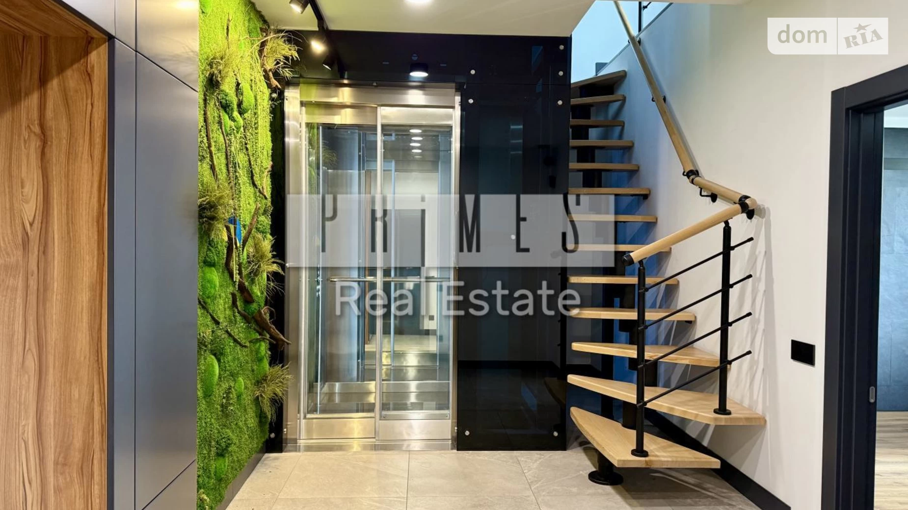 Сдается в аренду офис 187.2 кв. м в бизнес-центре, цена: 4900 $ - фото 5