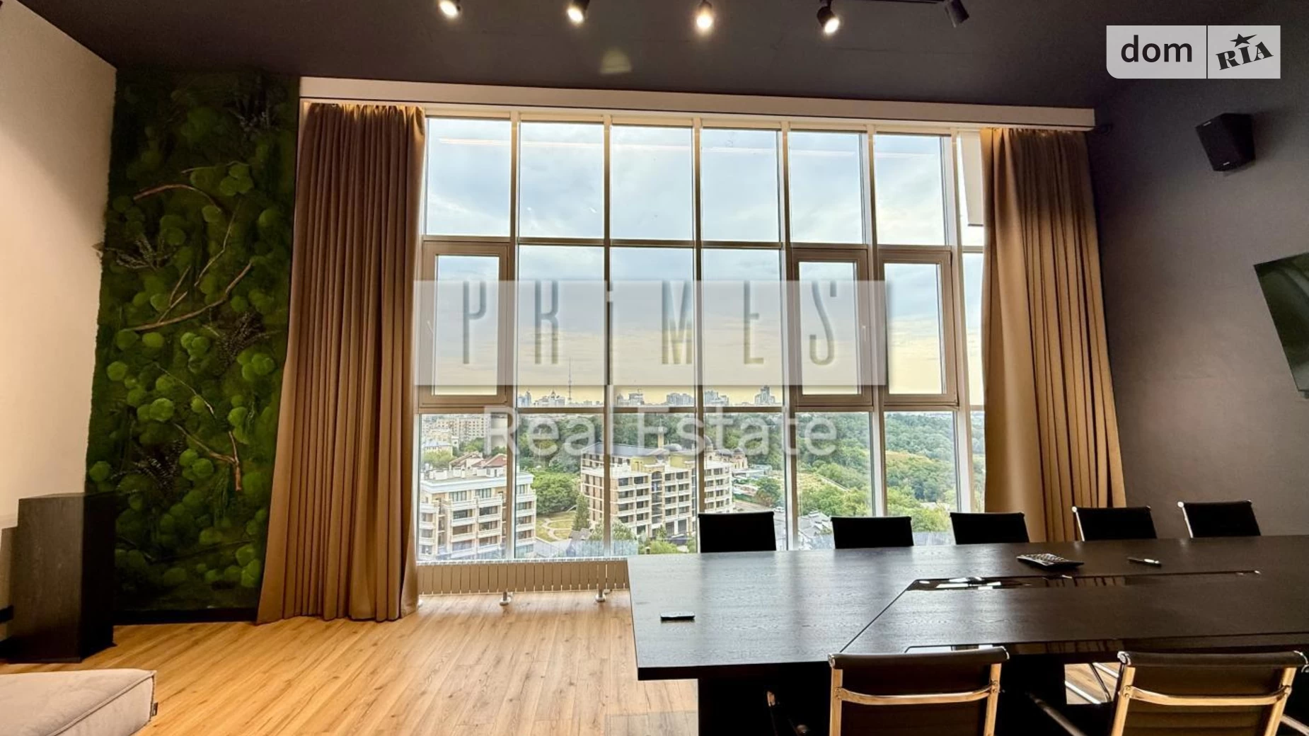 Сдается в аренду офис 187.2 кв. м в бизнес-центре, цена: 4900 $ - фото 3