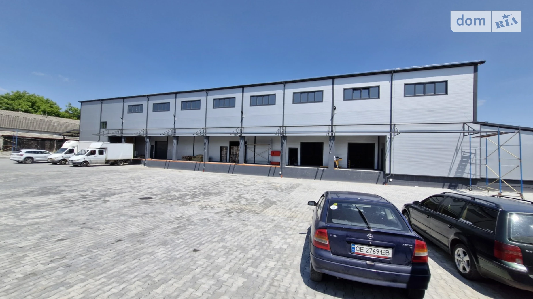 Сдается в аренду помещения свободного назначения 200 кв. м в 1-этажном здании, цена: 40000 грн - фото 2