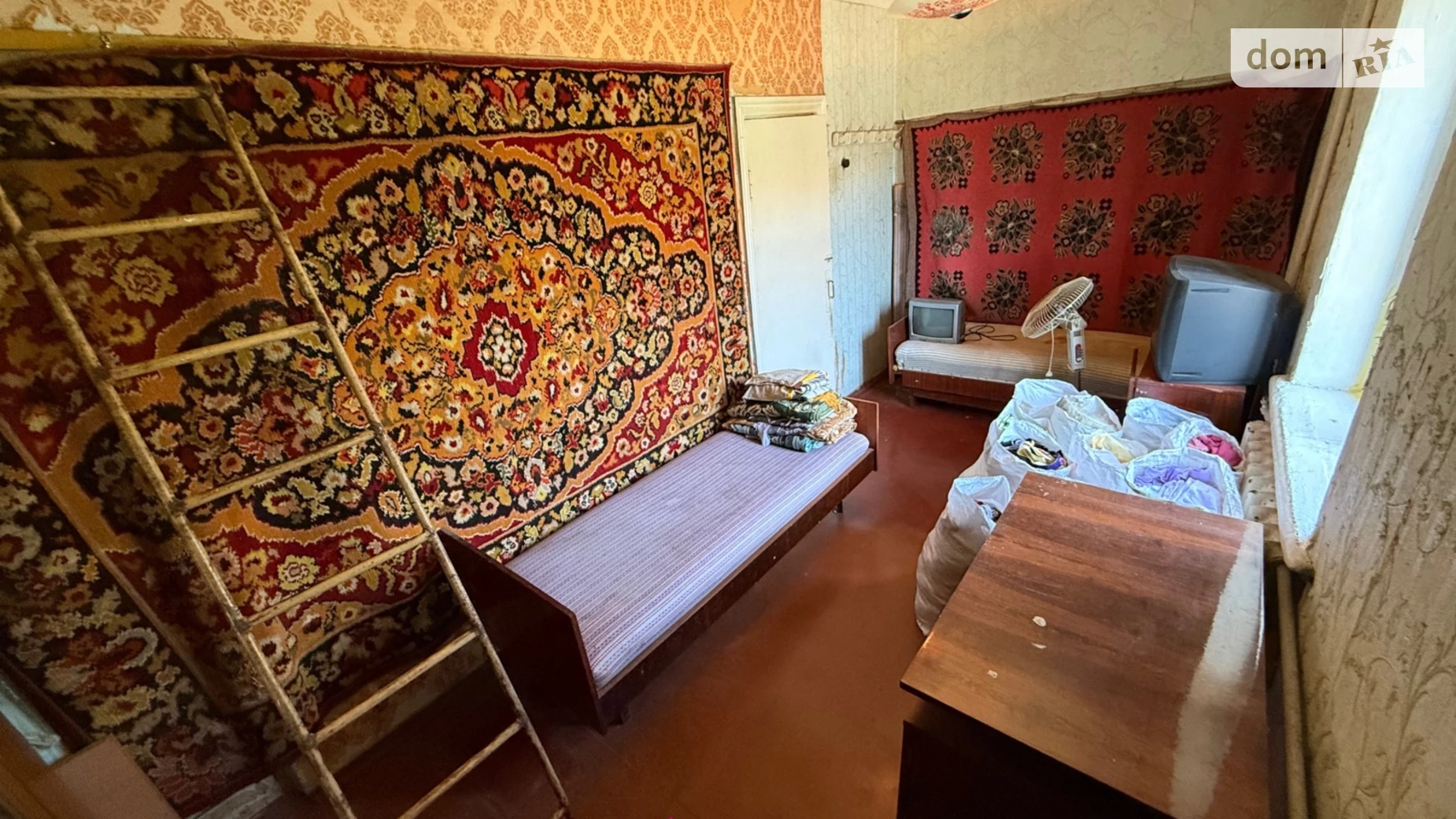 Продается 2-комнатная квартира 45 кв. м в Днепре, ул. Латвийская(Вологодская) - фото 2