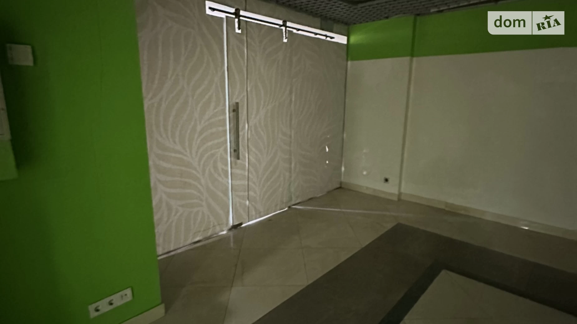 Сдается в аренду помещения свободного назначения 39.7 кв. м в 8-этажном здании, цена: 596 $ - фото 3