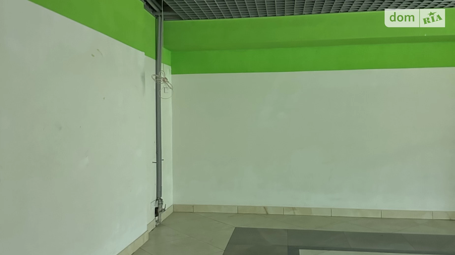 Сдается в аренду помещения свободного назначения 39.7 кв. м в 8-этажном здании, цена: 596 $ - фото 5