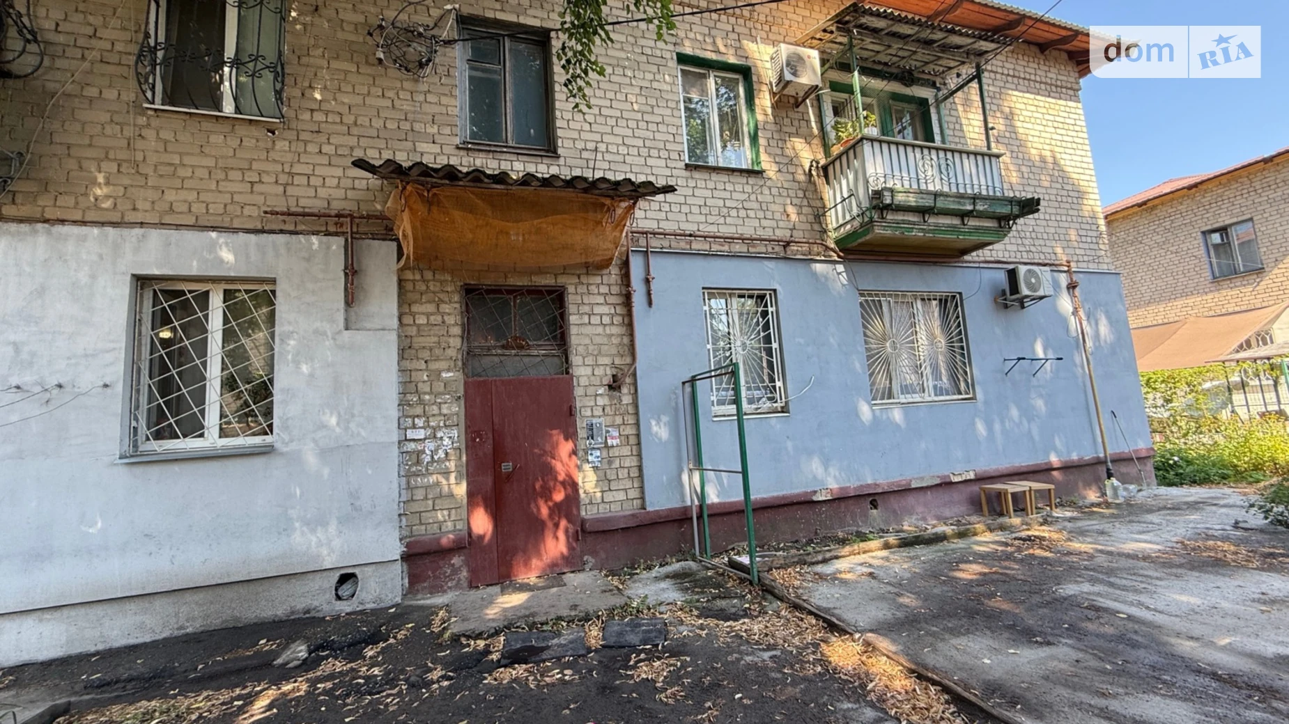 Продается 2-комнатная квартира 45 кв. м в Днепре, ул. Латвийская(Вологодская) - фото 5