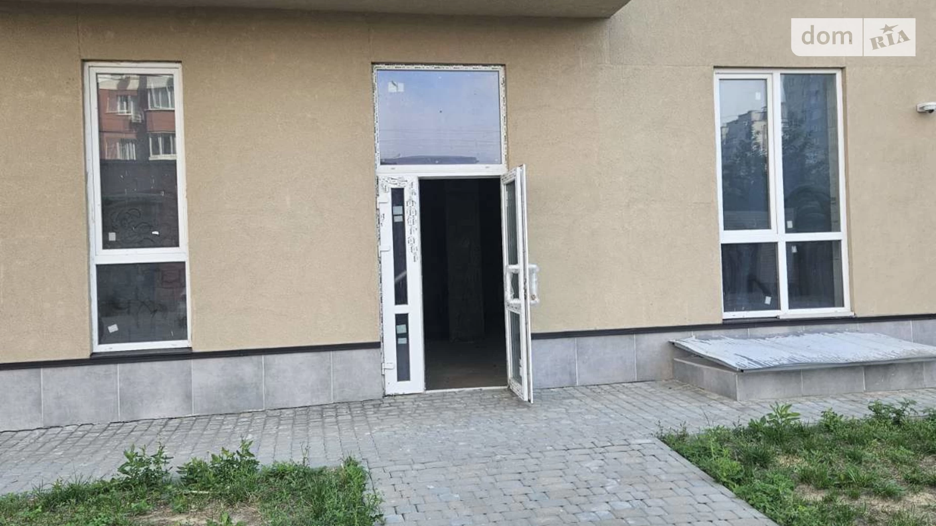 Здається в оренду приміщення вільного призначення 87 кв. м в 20-поверховій будівлі, цена: 10900 грн - фото 3