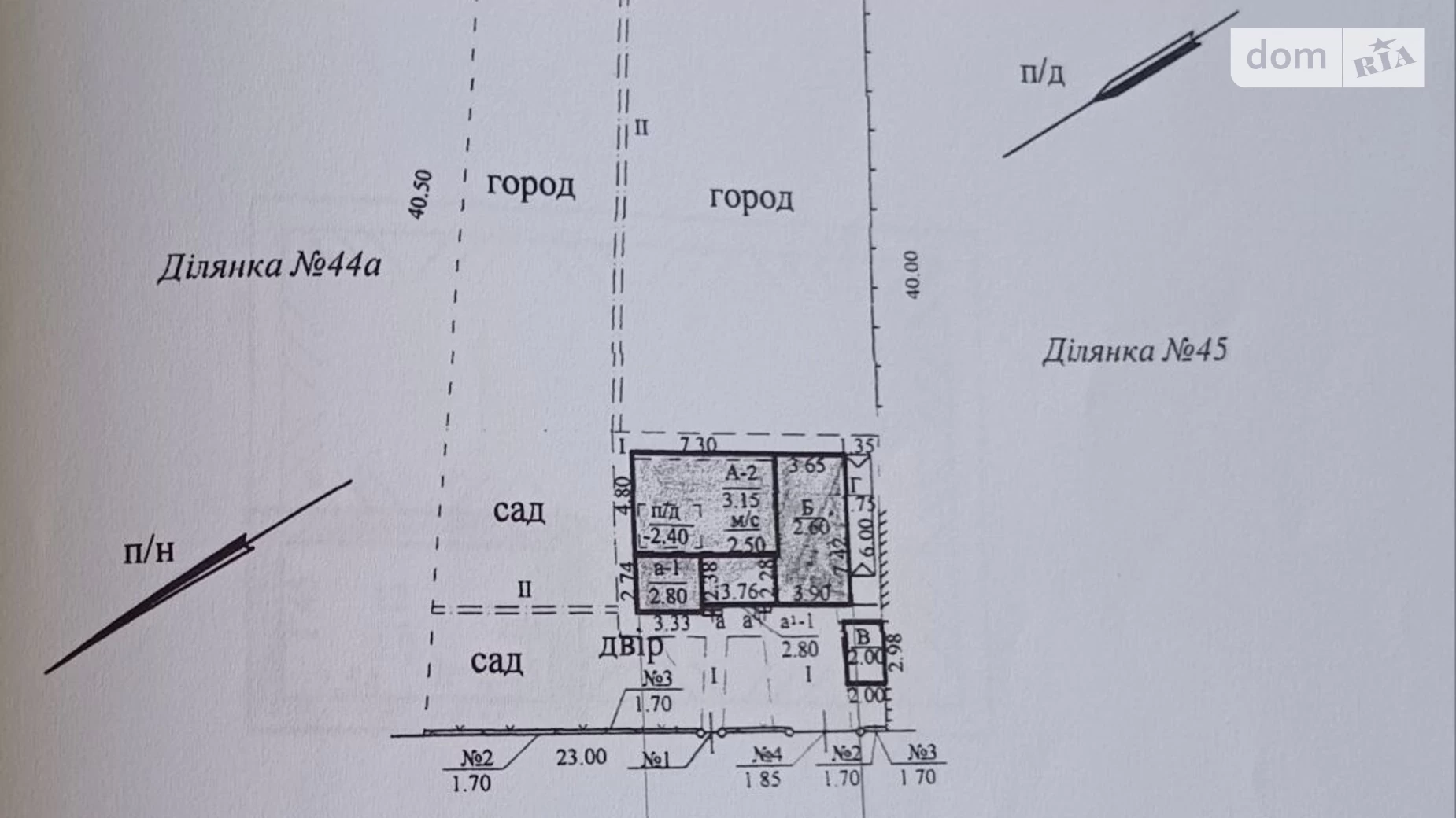 СТ Південь Сурско-Литовское, цена: 15000 $ - фото 5