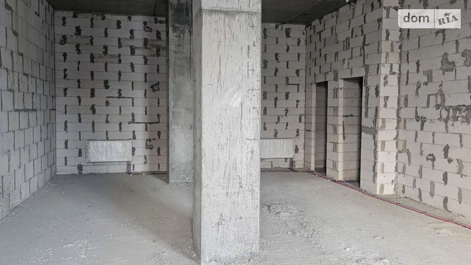 Здається в оренду приміщення вільного призначення 87 кв. м в 20-поверховій будівлі, цена: 10900 грн - фото 2