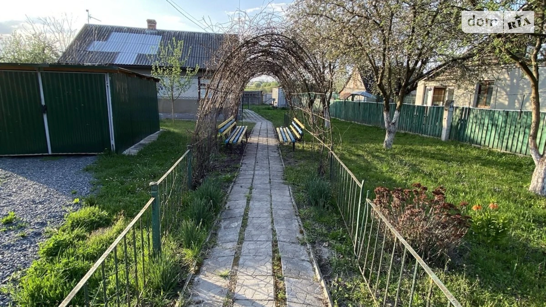 Продається одноповерховий будинок 118 кв. м з подвалом, цена: 35500 $ - фото 2